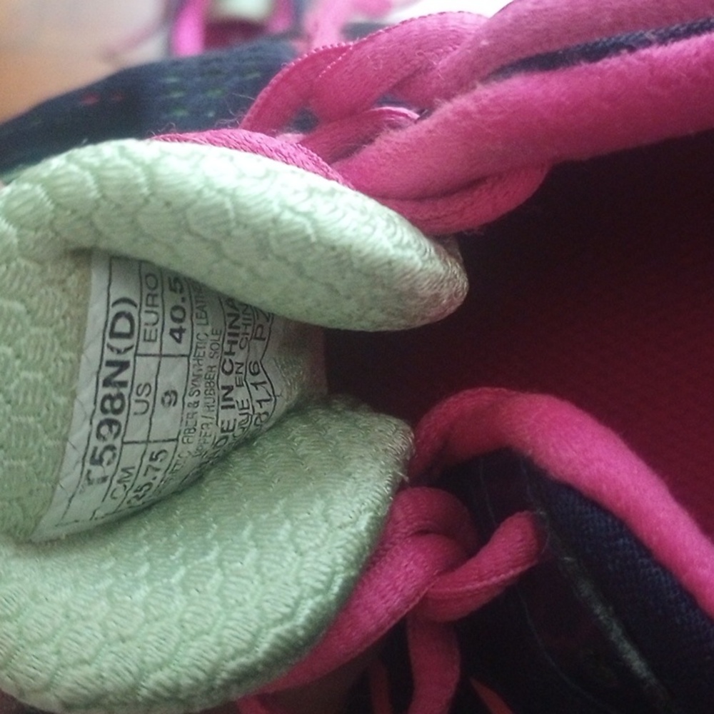 ASICS running shoe - Gel Kayano 22 - Picture 5 of 5